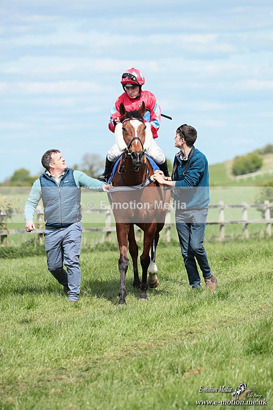PtP 190426 549 - Vine & Craven PtP Kingston Blount 19/04/26