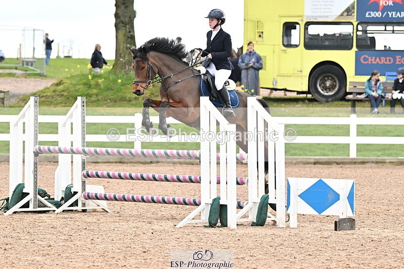 240310A-110907-02243 - Cls 4 Pony Discovery and 90cm Open