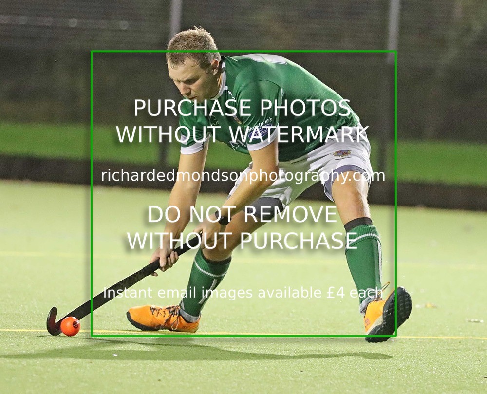 IMG_4933 - Kendal Mens Hockey v Keswick 2nds (Wednesday 4 October 2023)