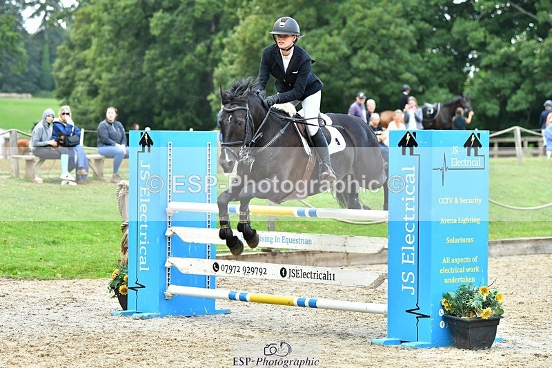 230715-151829-33905 - Cls 87 Wyvern Amateur 1.10m Final