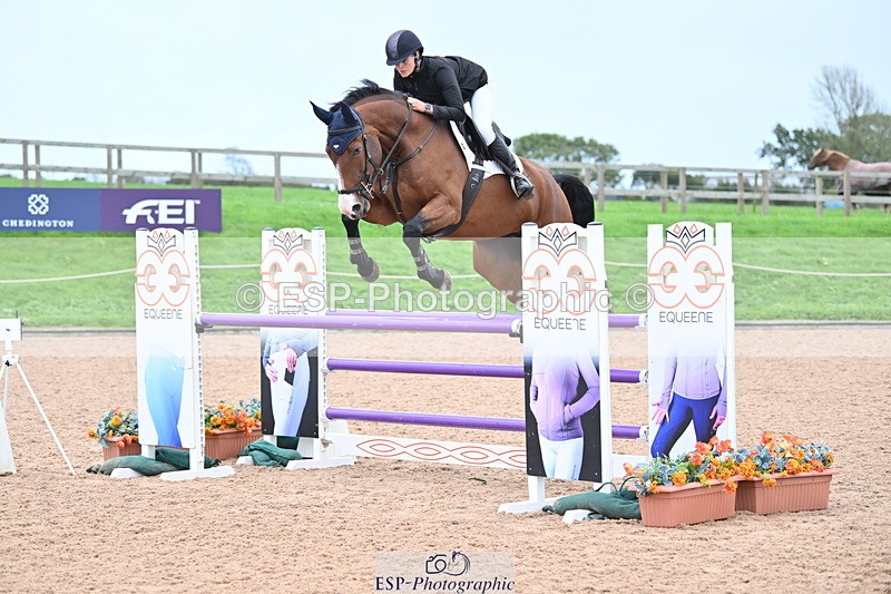 231013A-144955-02826 - Cls 9 Foxhunter & 1.20m Open