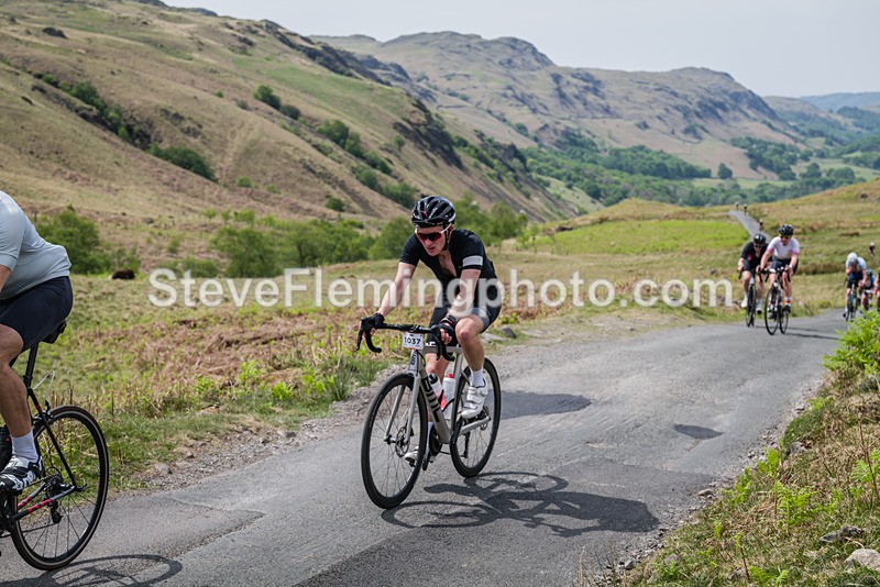 123927 - Hardknott Pass Camera 1 12.00-13.00