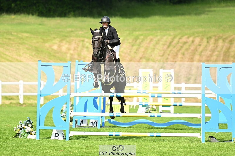 250614A-093112-04974 - Cls 18 Newcomers and 1.10m Open