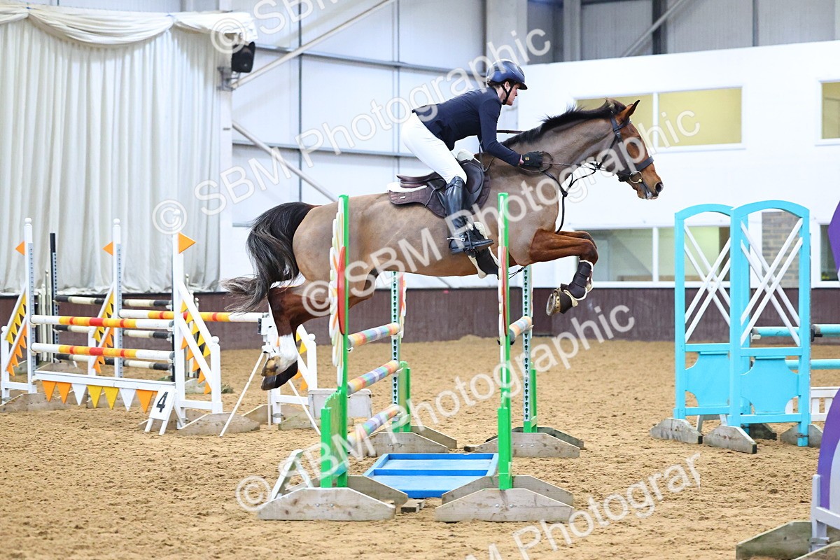 SBM_001139 - Class 4 - Senior Newcomers - 1.10m
