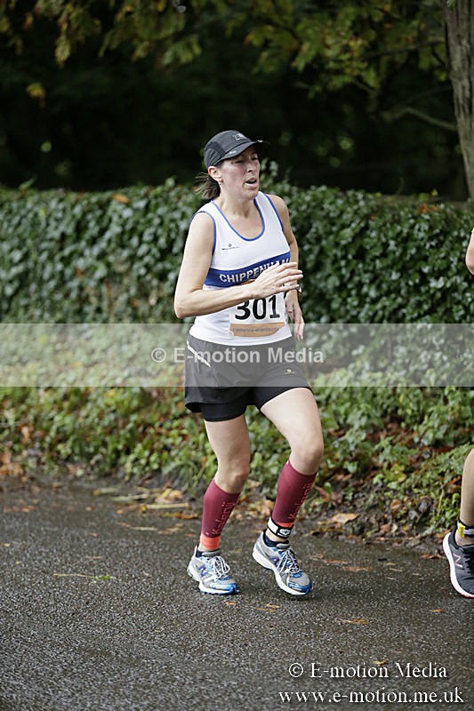 CAD131019-0982 - Cadence Events Grittleton 10km 13/10/19