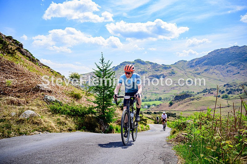 131011 - Blea Tarn Climb 13:00 - 14:00