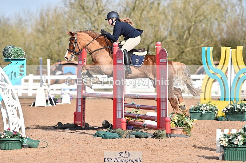 240315A-095926-00545 - Cls 7 85cm National Amateur Quali