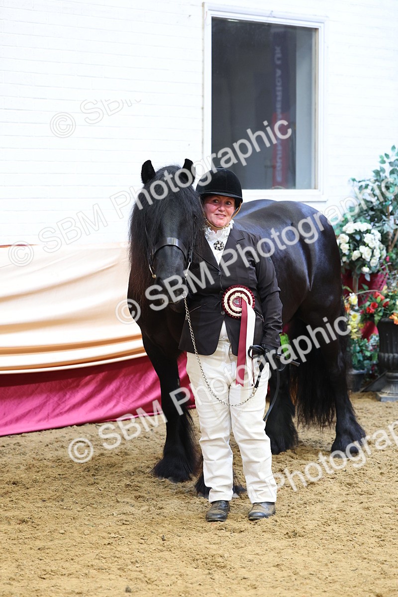 SBM_22926 - Class 903 - Supreme Final - IH Pre Vet