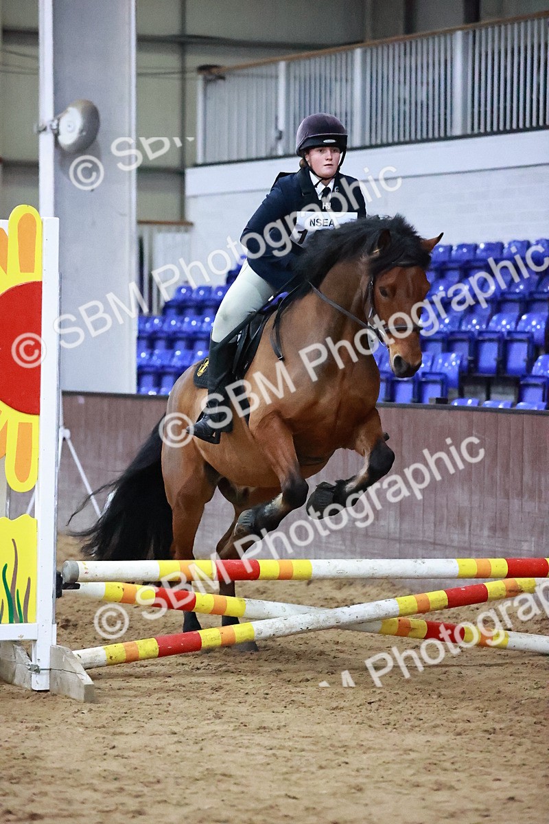 SBM_001218 - Class 3 - 60cm