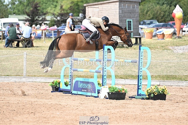 250726-151009-07125 - Cls 15 Snr Foxhunter