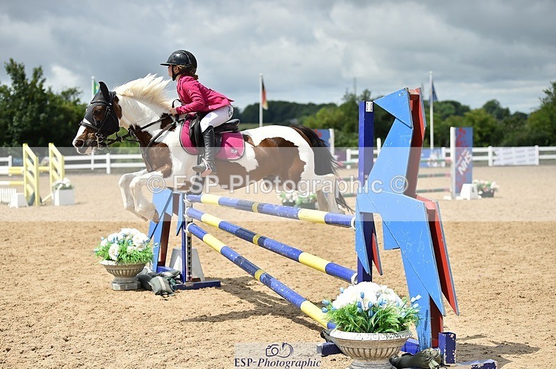 250628-124832-03592 - Cls 23 Graham Heath Equestrian 128cm & 138cm