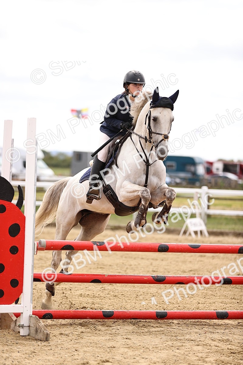SBM_004177 - Class 3 -  Senior British Novice - 90m Open