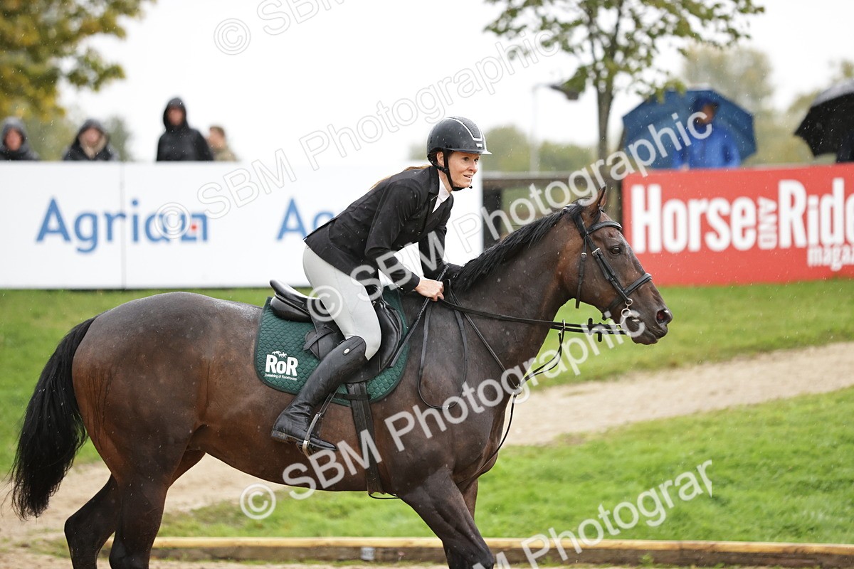 SBM_35878 - J38 - Senior Horse & Pony 80cm Championship