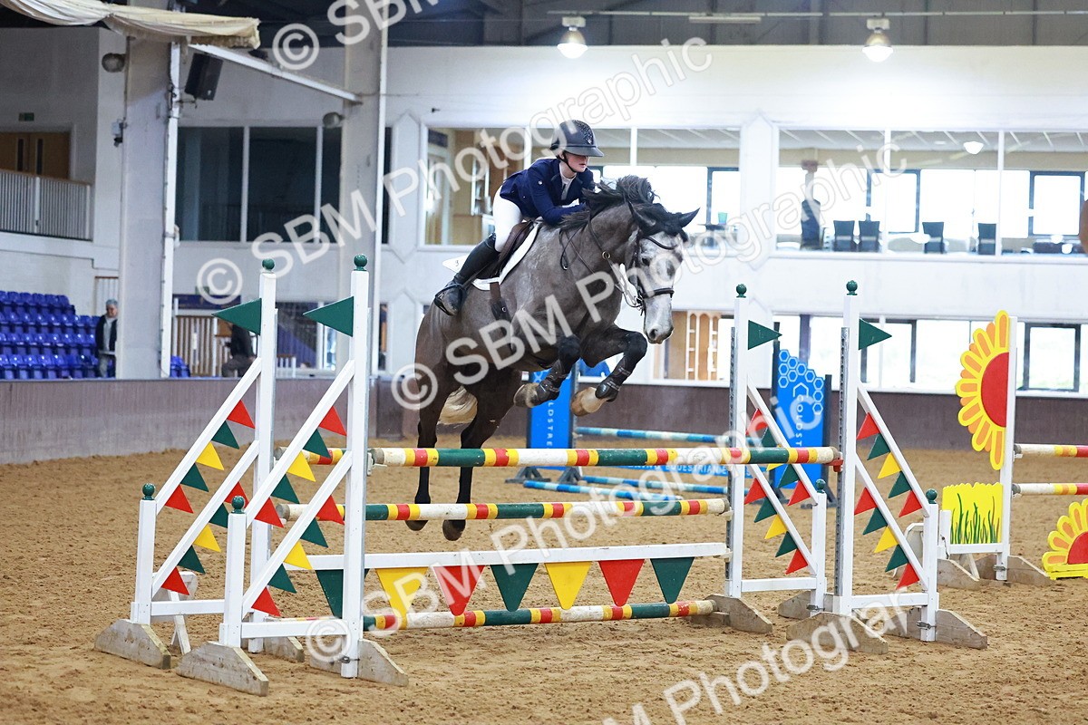 SBM_001198 - Class 4 - Senior Newcomers - 1.10m