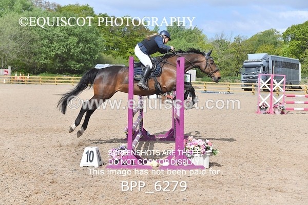 BPP_6279 - CLASS 33 MON Scottish Spring Final 85cm