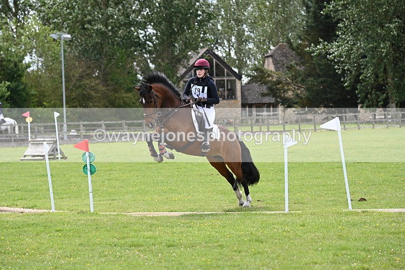 WJ6_3021 - Class 4 60cm