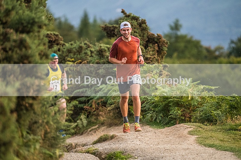 Not Round Latrigg-232 - Not Round Latrigg Fell Race Wednesday 12th August 2026