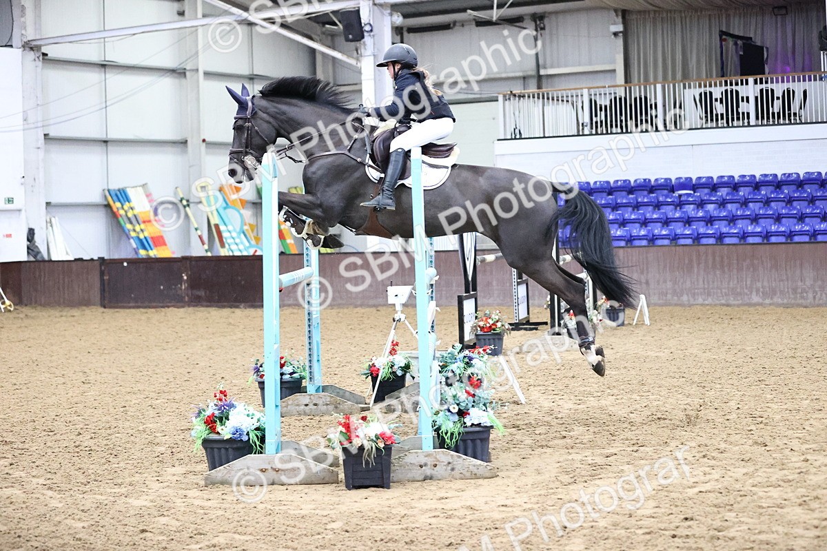SBM_006408 - Class 17 - Senior Foxhunter - 1.20m Open