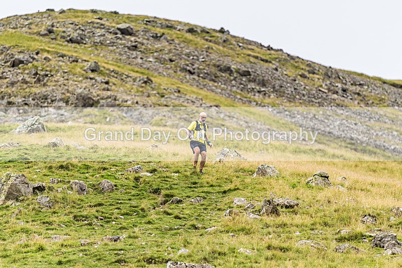 Wasdale-1976 - Wasdale Horseshoe Fell Race Saturday 13th July 2024