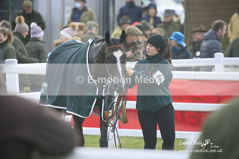 PtP 020122 120 - Larkhill Racing Club Point-to-Point 02/01/2022