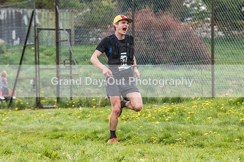 3 Peaks Finish-163 - The 3 Peaks Race Saturday 26th April 2025 - The Finish