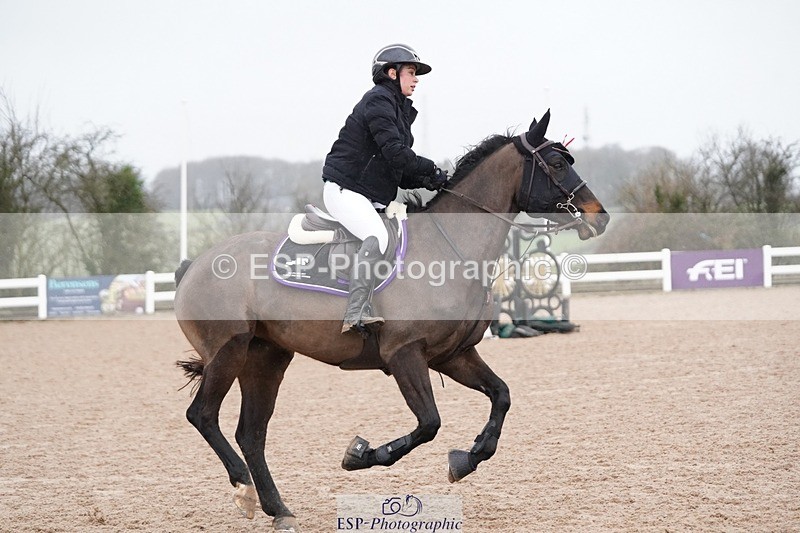 250223-123404-03673 - Cls 22 Foxhunter and 1.20m Open