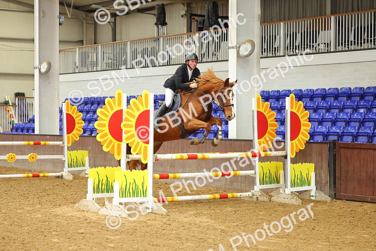 SBM_000667 - Class 3 - Senior Discovery - 1.00m
