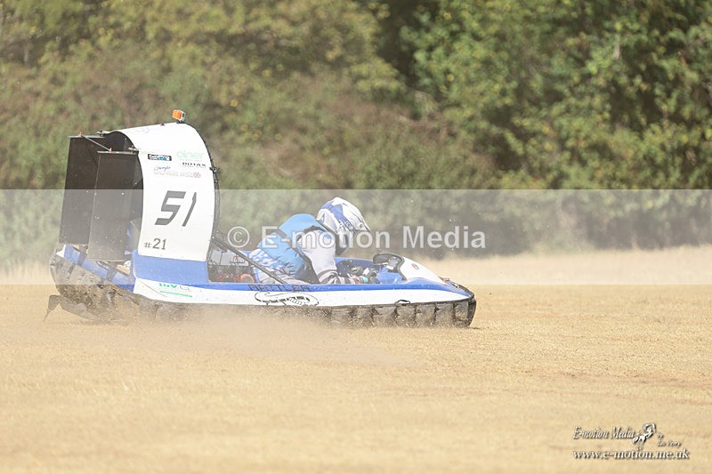 HCWC 230826 27 - Hovercraft W C Race Day 3