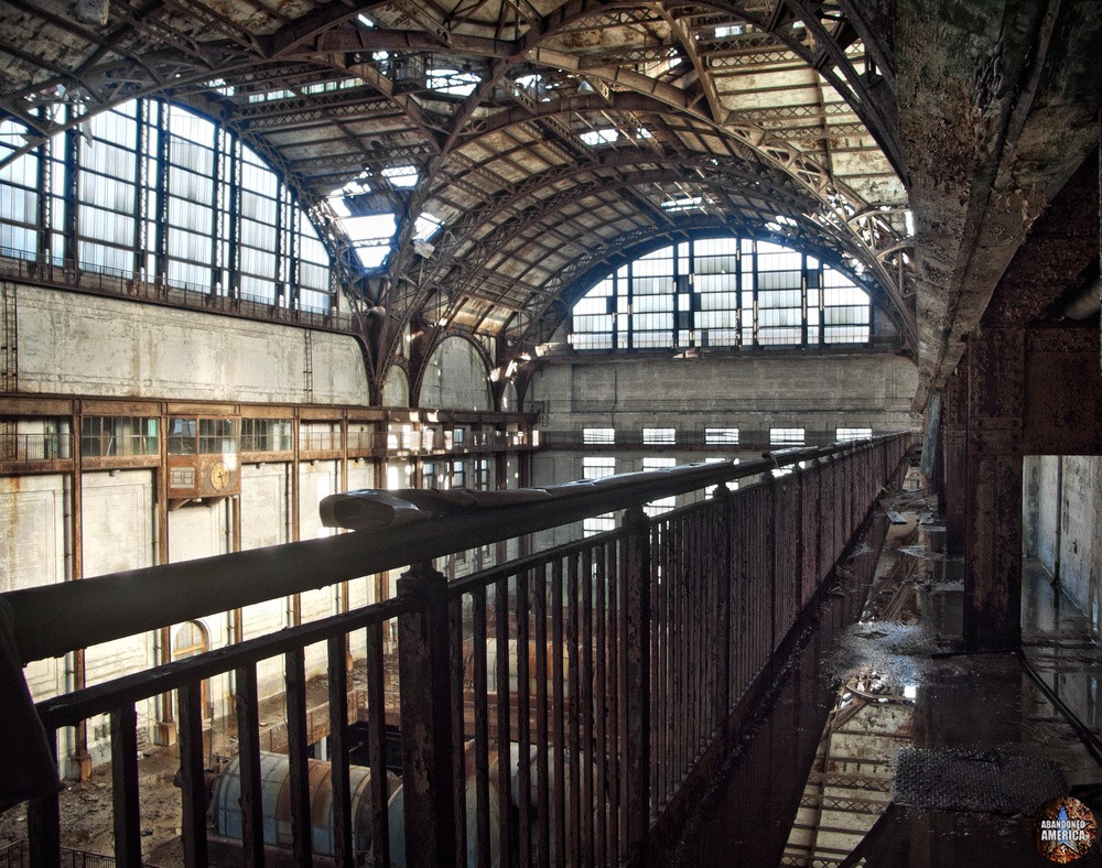  - Richmond Generating Station