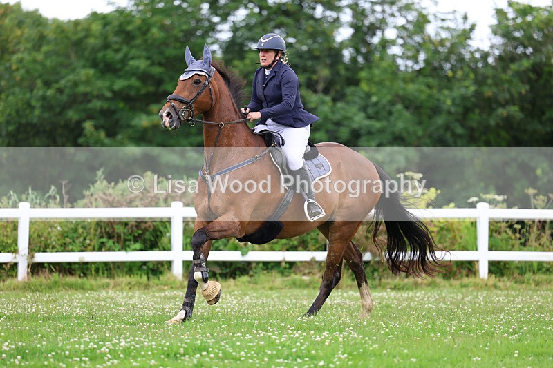 3E7A3957 - Class 6: Hawkins Motors Senior 1.00m Derby