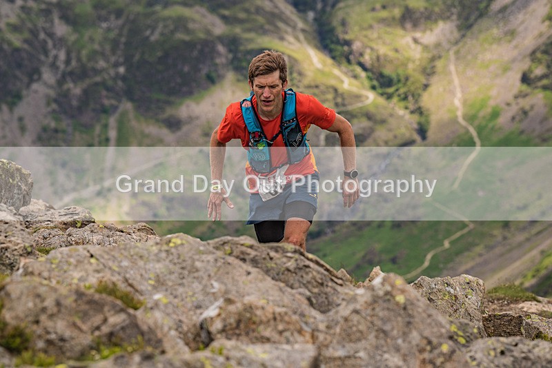 Buttermere Horseshoe-193 - Buttermere Horseshoe Fell Race Saturday 25th June 2022