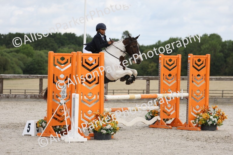 20250622-2168 - PC 90 Qualifier - Round 1