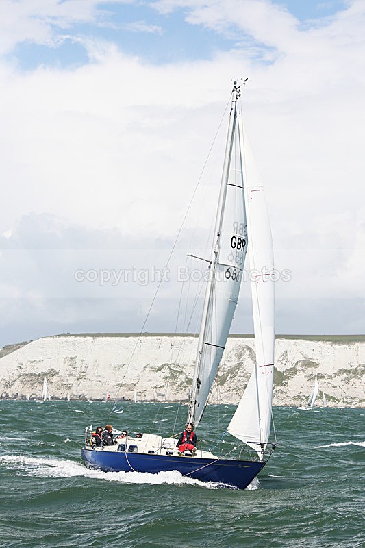 160702 DEERSTALKER GBR656 ROUND THE ISLAND Y92A0616 - ROUND THE ISLAND 2016
