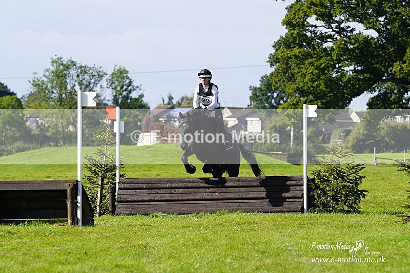  WWHT 031021 1530 - Open Novice (0.80m) 03/10/21