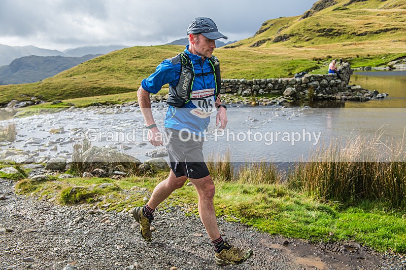 Langdale-463 - Langdale Horseshoe Fell Race Saturday 8th October 2022