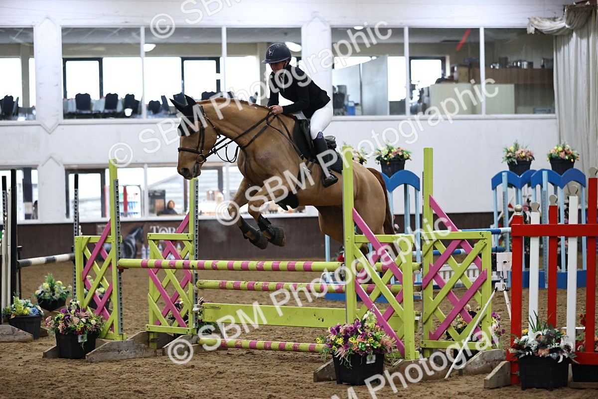 SBM_002167 - Class 9 - Senior Discovery - 1.00m