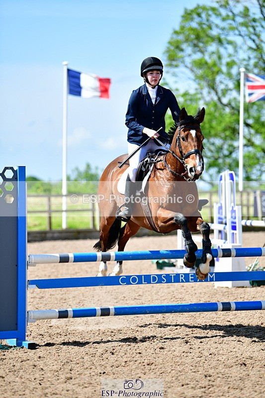 240525A-105748-05360 - Cls 23 Discovery and 1m Open