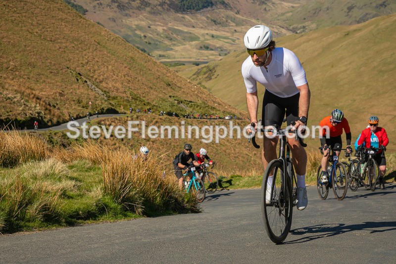 101429 - Newlands Pass 10.00 - 11.00