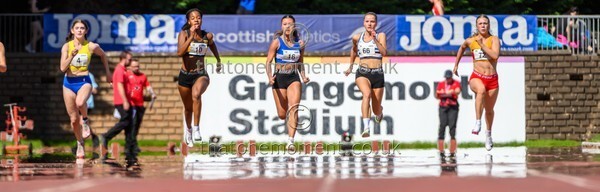 Age26 SUN-921710 - Track Female Set One