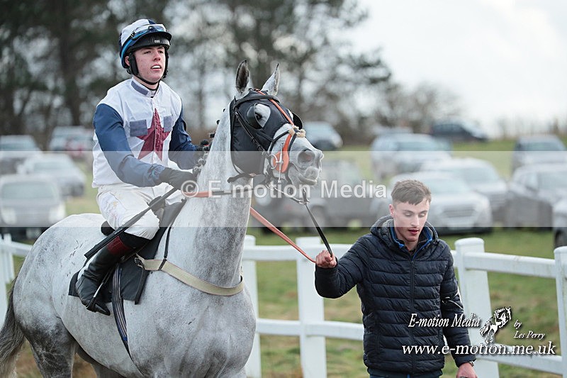PtP 040224 1117 - Combined Services Point-toPoint Larkhill 04/02/24