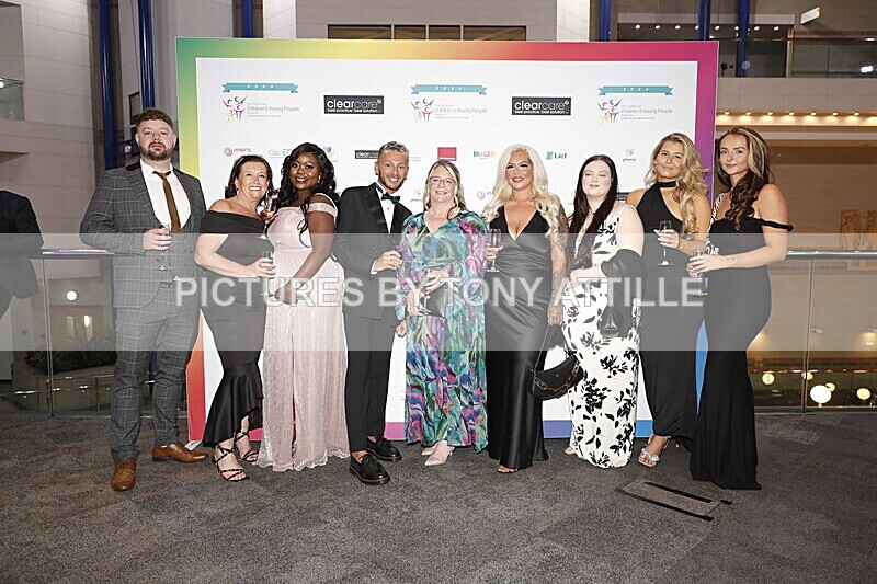 _09I0329 - The CYP Awards 2024