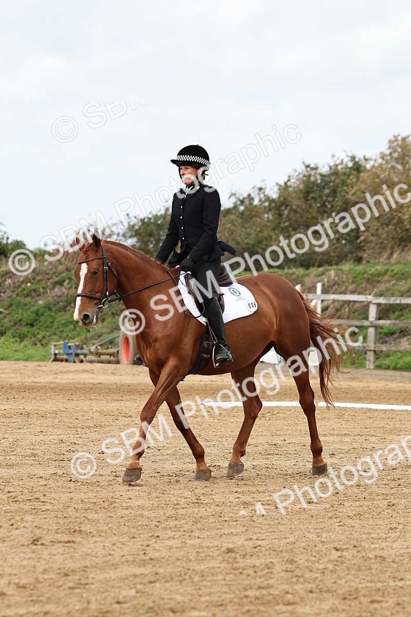 SBM_001128 - Class 46 - Novice 1 Combined Training