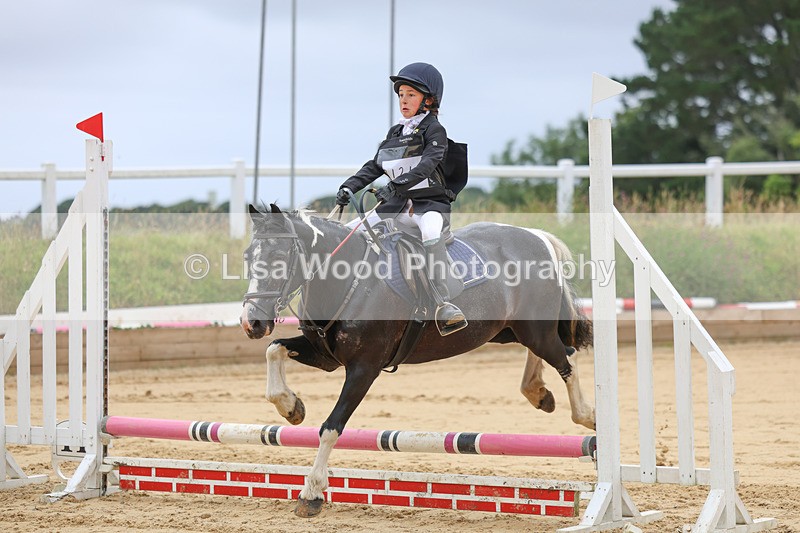 3E7A1971 - Class 1: 40cm