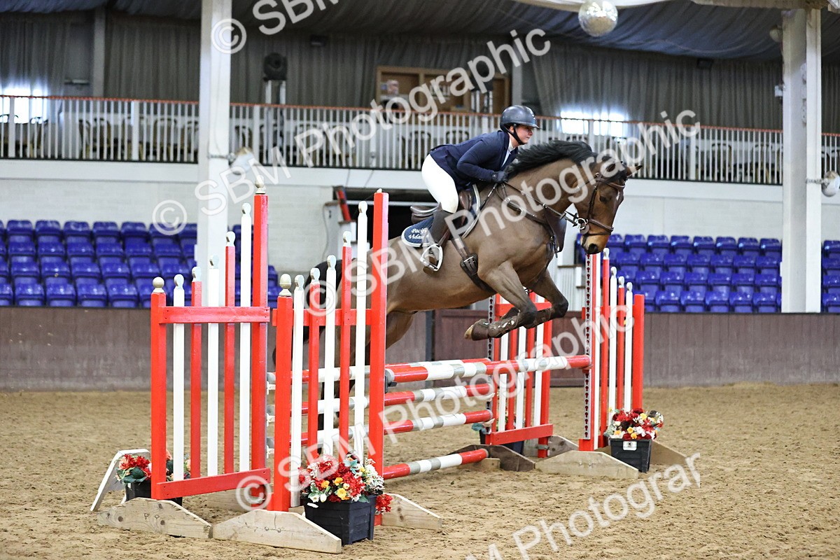 SBM_004018 - Class 14 - Senior British Novice - 90cm