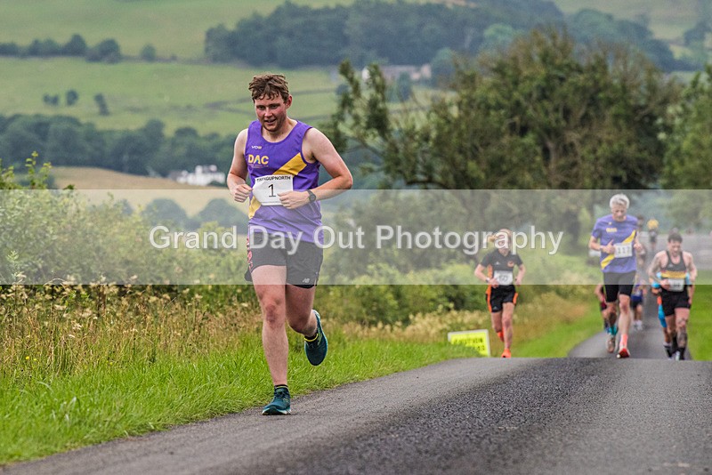Lambfoot Loop-297 - Lambfoot Loop Road Race Tuesday 4th July 2023