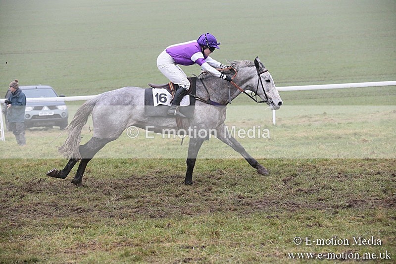 PtP 200118 889 - Barbury International Racing Club Point-to-Point 20/01/18