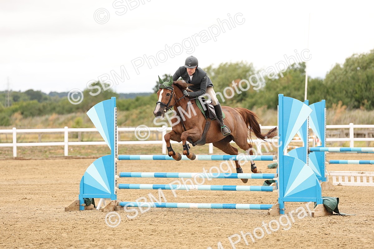 SBM_023683 - Class 5 - Senior Discovery - 1.00m