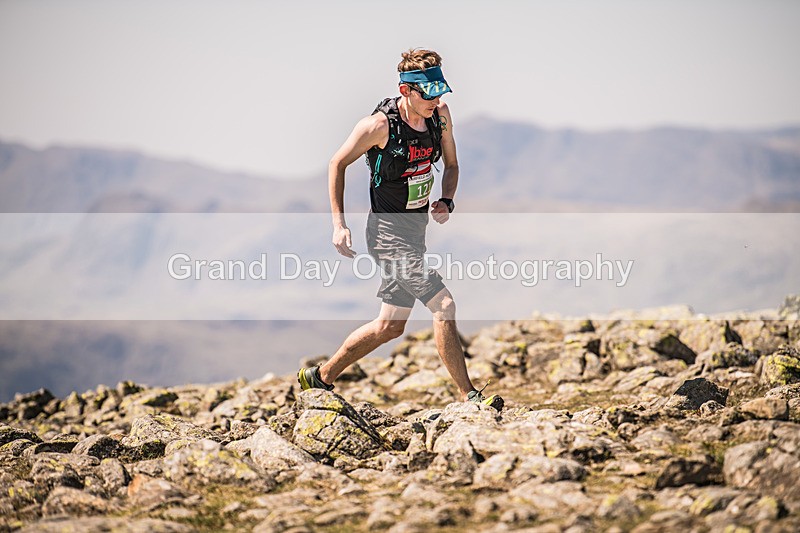 Fairfield-124 - Fairfield Horseshoe Fell Race Saturday 10th May 2025