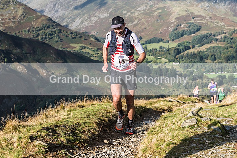 HBMR Leg 1-41 - Hodgson Brothers Mountain Relay Leg 1 Saturday 3rd October 2026