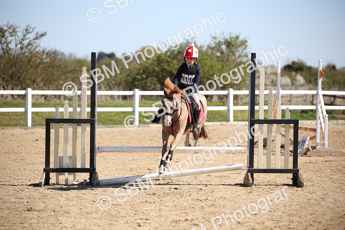 SBM_001095 - Class 3 - 60cm